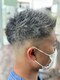 マリオヘアー 本庄店の写真/お手頃価格でも技術には妥協なし！男性の髪を熟知したスタイリストが、似合うスタイルを提案します★