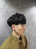 ライズ 新小岩店(RISE)&nbsp;ショートマッシュ