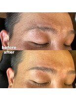 ウェスタンフィールドサーティーエイトトラッキン(Western field 38 trackin)&nbsp;HBL