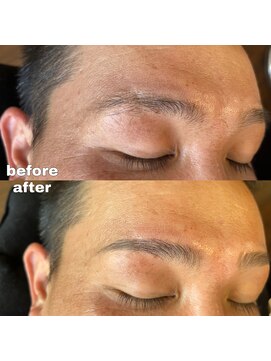 ウェスタンフィールドサーティーエイトトラッキン(Western field 38 trackin) HBL