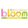 ヘアースペース ブルーム(Hair Space bloom)のお店ロゴ