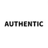 オーセンティック(AUTHENTIC)のお店ロゴ