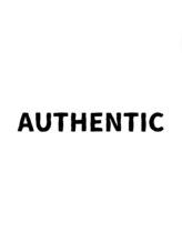 AUTHENTIC