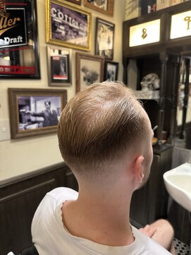 バレス 田町(BALES) サイドパート