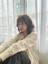 サンクチュアリ ウィズエデン 京橋店(Sanctuary with eden)&nbsp;ボブスタイル