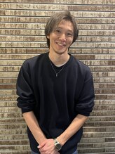 リファイン 羽村店 小谷野 泰佑