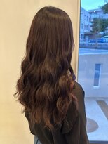 アウリィ(Aulii) イヤリングカラー