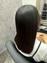 グルグル 清澄白河(GULGUL)&nbsp;[清澄白河/髪質改善/縮毛矯正/酸性ストレート/トリートメント]