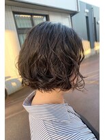 クロエ バイ ラヴィズム 紫竹山店(CLOE by LUVISM)&nbsp;ゆるふわパーマ