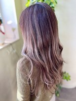 エッセンス(essence)&nbsp;【essence】ハイライト×ウォームベージュ