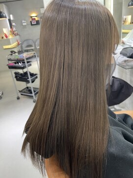 レックス 中野(rex) 髪質改善トリートメント