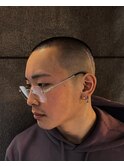 BUZZ CUT