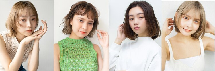 ラタン 松戸西口店(LATTAN COSITU)のサロンヘッダー