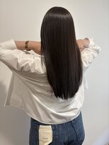 ヘアースタジオ ゼン カロン(Hair studio Zen kalon)&nbsp;髪質改善