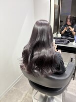 ワンハンドレッドワン(101)&nbsp;ラベンダーグレージュ