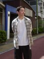 リビング 学芸大学(Living) 桂木 健伍