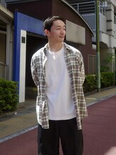 リビング 学芸大学(Living) 桂木 健伍
