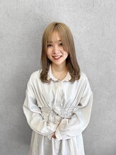 デューク(du c) 岡本 京花