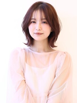 オーロ 宝塚店(ORO) 20代30代40代50代髪質改善イメチェン美髪似合わせカット