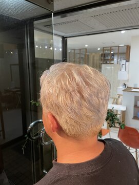 ユーノス(EUNOS.) ［EUNOS.］ホワイトカラー