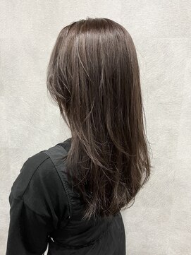 エン(en) レイヤーラベンダー