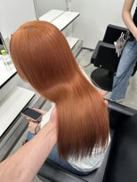 レブ 心斎橋(REV.)&nbsp;髪質改善/イメチェン/レイヤーカット/似合わせカット/心斎橋