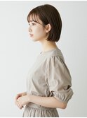 軽めボブ/ミニボブ/切りっぱなしボブ/レイヤーボブ/内巻きボブ
