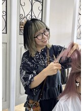 ベイリーフ 江南駅前店(Bay Leaf) Kozue 