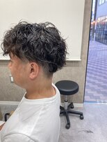 ユユ(yuyu) ちょいチリツイスパ