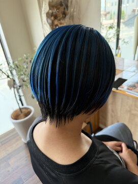 アグー(Aguu) アンブレラカラー