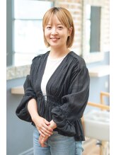 アーサス ヘアー デザイン 公津の杜 成田店(Ursus hair Design) MARIKO 