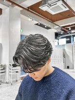 ルーストデラックス 京都河原町三条(ROOST dx)&nbsp;フェザーショート