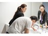 〔限定スキンケア体験〕９月24、26日１１時～　スタートです！