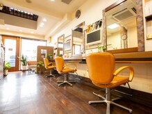 ヘアーサプリ(hair sapli)