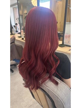 レム 長町店(L.E.M) 【レッド】