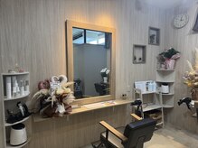 ～マンツーマンサロン～完全プライベート空間