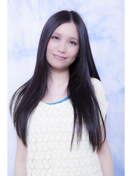 タンタント 中津川店(Tentante) 艶ストレート