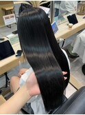 髪質改善/髪質改善ストレート/髪質改善トリートメント/縮毛矯正