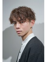 アストラ(ASTRA)&nbsp;札幌大通駅/MEN'S/メンズカット/メンズパーマ/フェードカット