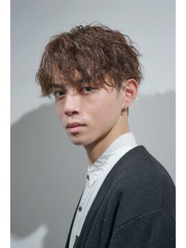 アストラ(ASTRA) 札幌大通駅/MEN'S/メンズカット/メンズパーマ/フェードカット