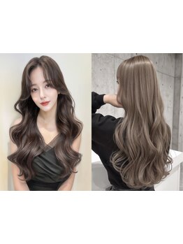 【HPB AWARD 2025 BEST SALON 注目サロン選出】髪質改善デジタルパーマで、従来の常識を覆すつる艶質感へ。