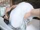 エフフォーユアヘアー(F for your hair)の写真/【Marbb導入店】頭皮の血行促進と髪のダメージケアで美艶ヘアに☆頭皮環境を整えることで髪質も改善◎