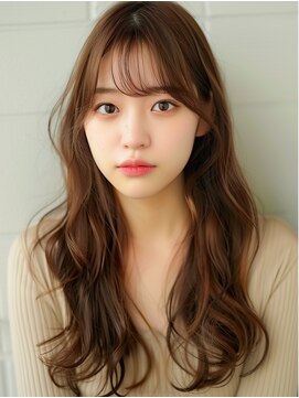 ツリーズ(Trees) デジタルパーマ