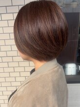 キキヘアー(Kiki hair)