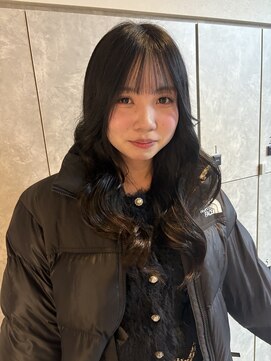 ガルボヘアー 名古屋栄店(garbo hair) #プルエクステ#エクステ#カラー#ブリーチ#ダブルカラー