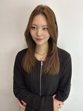 コド(codo)&nbsp;桑原 理名 【新潟】