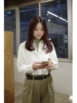 シアー(siar)&nbsp;ボルドー