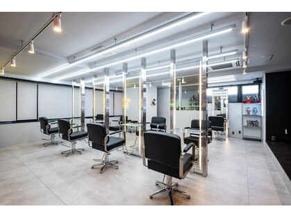 ブリーチ 静岡店(BLEACHi)の写真