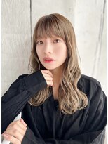 ラピス 銀座 blue店(Lapis)&nbsp;艶髪ケア×大人のナチュラルストレート[銀座/銀座駅/銀座]