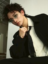 サイトインザシティ 渋谷(SIGHT IN THE CITY)&nbsp;メンズカット/メンズパーマ/メンズサロン/ニュアンスパーマmen's